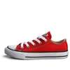 Converse (gs)  Chuck Taylor All Star Low Top Red
