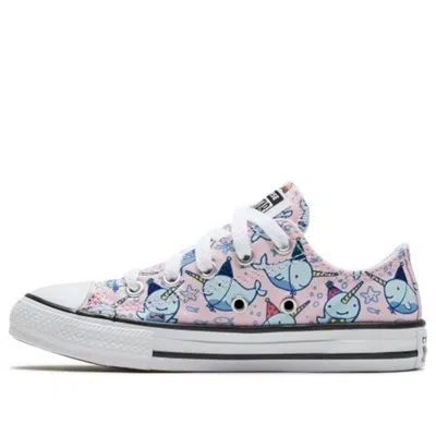 Converse (gs)  Chuck Taylor All Star Low Top Toddler/youth