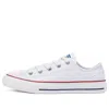 Converse (gs)  Chuck Taylor All Star Low Top 'vintage White'