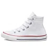 Converse (gs)  Chuck Taylor All Star Low Top White