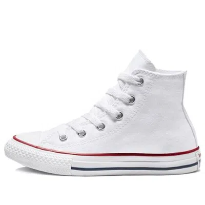 Converse (gs)  Chuck Taylor All Star Low Top White