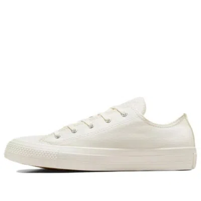 Converse (gs)  Chuck Taylor All Star Ox 'white'