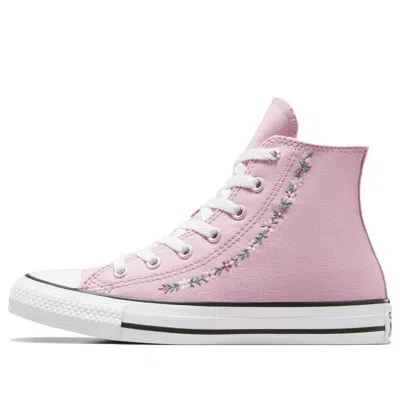 Converse (gs)  Chuck Taylor All Star Sneakers 'phantom Violet'