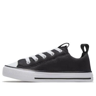 Converse (gs)  Chuck Taylor All Star Superplay Ox 'black'