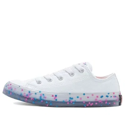 Converse (gs)  Chuck Taylor All Star White