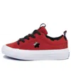 Converse (gs)  Hello Kitty X One Star Low Top 'red'