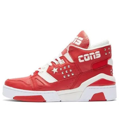 Converse (gs)  Just Don X Erx-260 Mid 'metal Red'