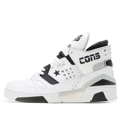 Converse (gs)  Just Don X Erx-260 Mid 'metal White'