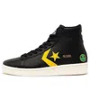 Converse (gs)  Pro Leather High 'roswell Rayguns' In Black