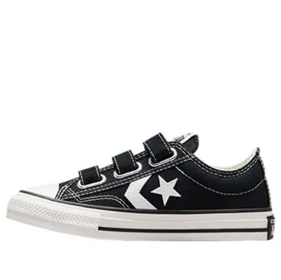 Converse (gs)  Star Player 76 3v Ox 'black'