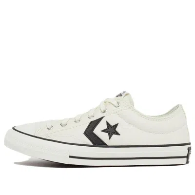 Converse (gs)  Star Player 76 'white Black' In Multi