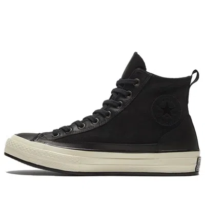 Converse Haven X Chuck 70 High 'black Egret'