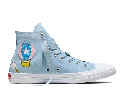 Converse Hello Kitty X  Chuck Taylor 70 All-star High 'cinnamoroll' In Blue