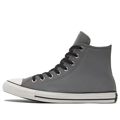 Converse Hi-vis Chuck Taylor All Star In Gray