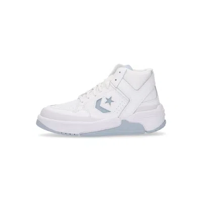 Converse High Men's Shoe Weapon Cx White/lt Armory Blue/white