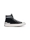Converse Sneakers In Black  