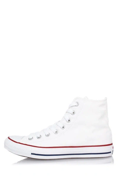 CONVERSE HIGH SNEAKERS IN CANVAS
