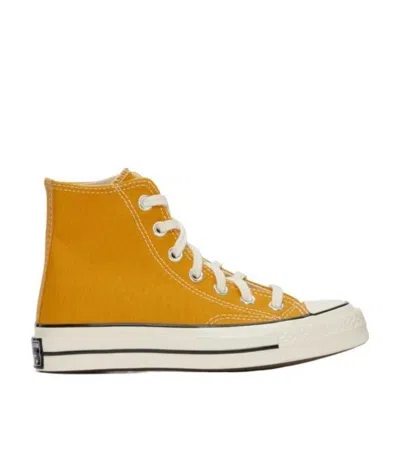 Converse High-top Casual Sneakers In Multicolor