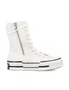 Converse High-top Chuck 70 Plus Sneakers In White