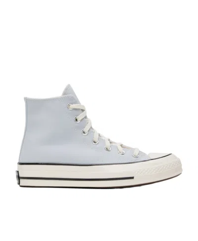 Converse High-top Leisure Sneakers In White