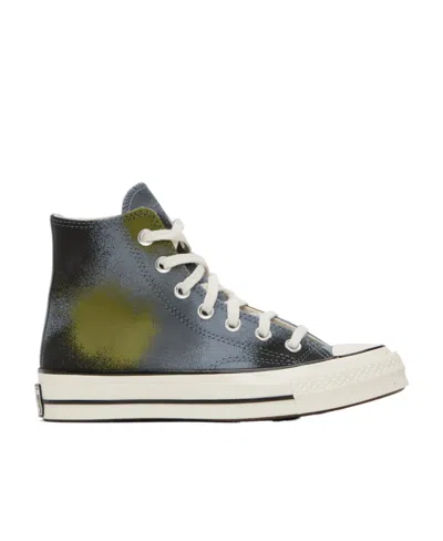 Converse High-top Leisure Sneakers In White