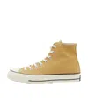 Converse High-top Leisure Sneakers In White