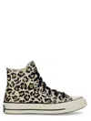 Converse High Top Sneakers In Multicolour