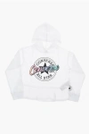 Converse Hooded T-shirt