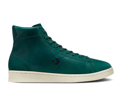 Converse Horween Leather Co. X  Pro Leather High 'lyons Blue'