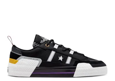 Converse Ibn Jasper X  One Star Low 'overhaulin - Black'