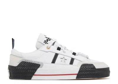 Converse Ibn Jasper X  One Star Low 'overhaulin - White'