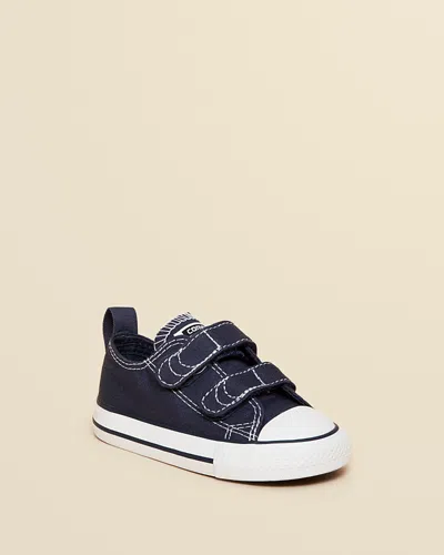 Converse Kids' Infant Boys' Velcro Sneakers - Baby, Walker, Toddler In Multi