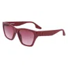 CONVERSE INJECTED WOMEN'S SUNGLASSES