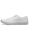 Converse Jack Percell Lthr Ox Wht Ath In White
