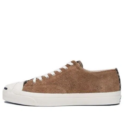 Converse Jack Prrcell X Bily's