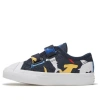 Converse Jack Purcell 2v Toddler/youth Navy