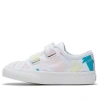 Converse Jack Purcell 2v 'white Pink'
