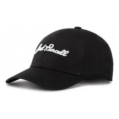 Converse Jack Purcell Baseball Cap 'black'