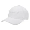 Converse Jack Purcell Baseball Cap 'white'