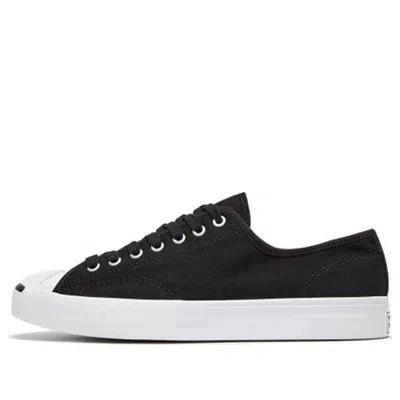CONVERSE CONVERSE JACK PURCELL 'BLACK'