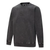 Converse Jack Purcell Crewneck Sweatshirt 'black'