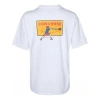 Converse Jack Purcell Graphic T-shirt 'white'