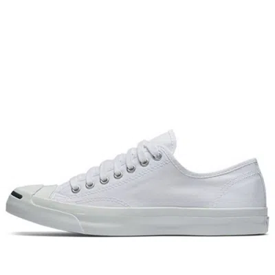 Converse Jack Purcell Low Top 'triple White'