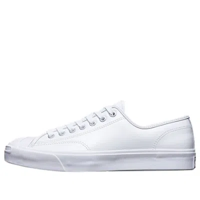 Converse Jack Purcell Low 'white'