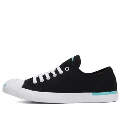 Converse Jack Purcell Lp Ox 'black'
