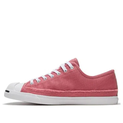 Converse Jack Purcell Lp 'pink'