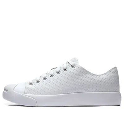 Converse Jack Purcell Modern Leather 'white'