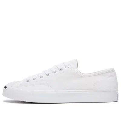 CONVERSE CONVERSE JACK PURCELL OX 'WHITE'