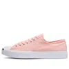 Converse Jack Purcell 'pink'