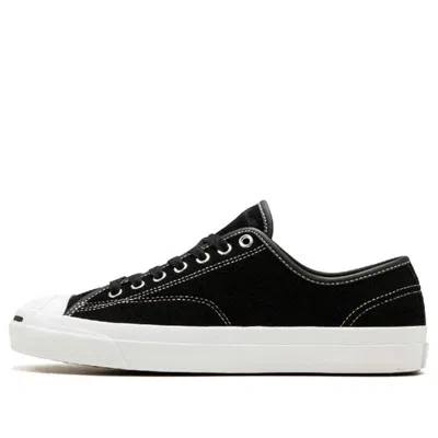Converse Jack Purcell Pro Low 'black'